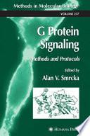 G Protein Signaling