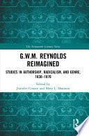 G.W.M. Reynolds Reimagined