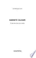 Gabinete Caligari