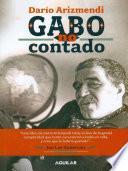 Gabo no contado