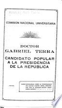 Gabriel Terra