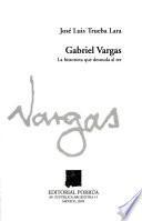 Gabriel Vargas