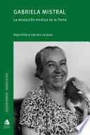 Gabriela Mistral