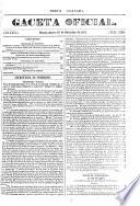 Gaceta de la Nueva Granada