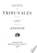 Gaceta de los tribunales y de la instrucción pública