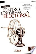 Gaceta del Centro de Información Electoral