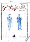 Gaceta gentleman