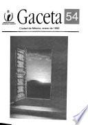 Gaceta