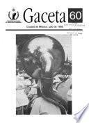 Gaceta