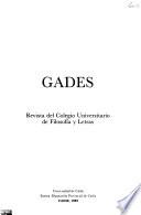 Gades