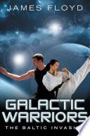 Galactic Warriors