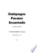 Galápagos, paraíso encantado