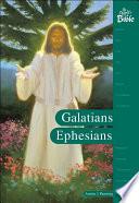Galatians Ephesians