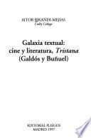 Galaxia textual