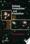 Galaxy Formation and Evolution