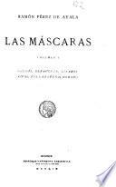 Galdós. Benavente. Linares Rivas. Villaespesa. Morano