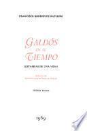 Galdós en su tiempo