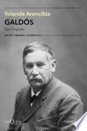 Galdós. Una biografía