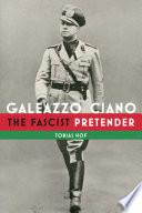 Galeazzo Ciano
