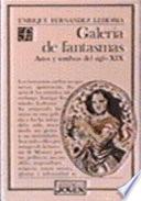 Galería de fantasmas