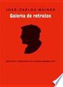 Galería de retratos