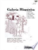 galeria hispanica