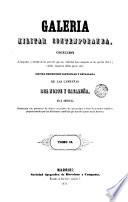 Galeria militar contemporanea, 1