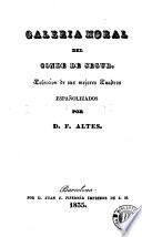 Galeria moral del Conde de Segur