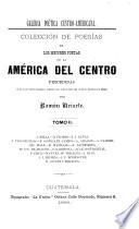 Galeria Poética Centro-Americana