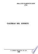 Galerías del espíritu