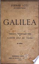 Galilea