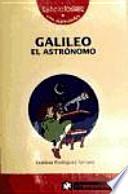 Galileo, el astrónomo
