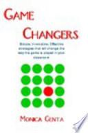 Game Changers