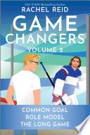 Game Changers Volume 2