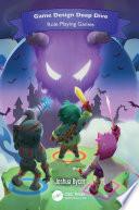 Game Design Deep Dive