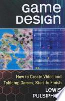 Game Design