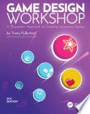 Game Design Workshop