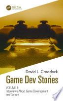 Game Dev Stories Volume 1