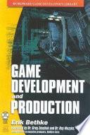 Game Development and Production