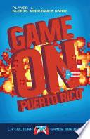 Game On Puerto Rico