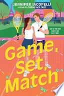 Game, Set, Match (Standard Edition)
