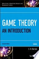 Game Theory