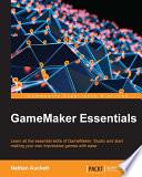 GameMaker Essentials