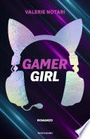 Gamer girl