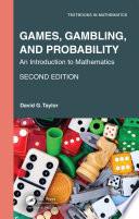Games, Gambling, and Probability