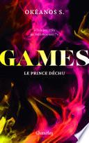 Games - Tome 3