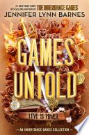 Games Untold