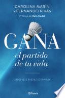 Gana el partido de tu vida