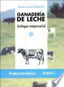 Ganadería de leche