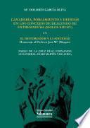 Ganadería, poblamiento y dehesas en los concejos de realengo de Extremadura (siglos XIII-XV)
